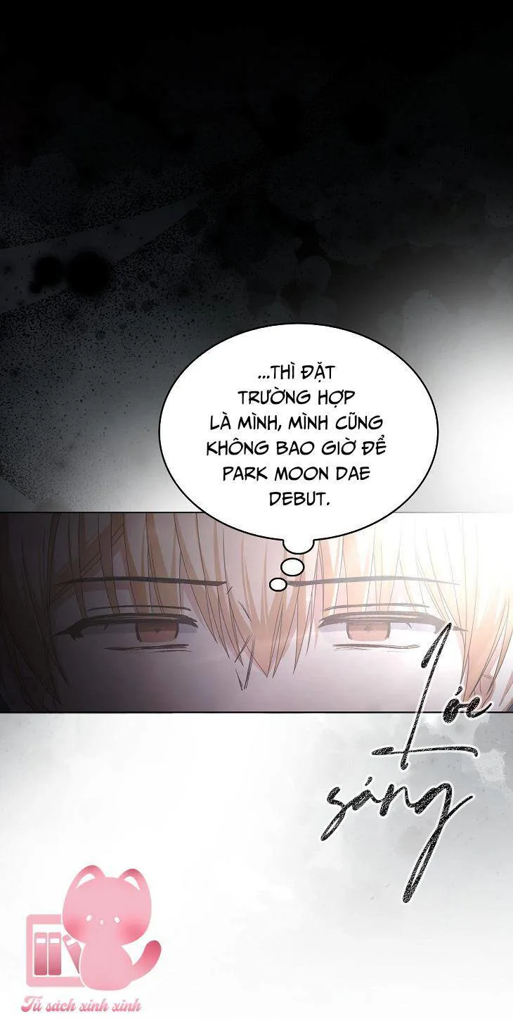 Ra Mắt Hay Ra Đi chương 59 - trang 72