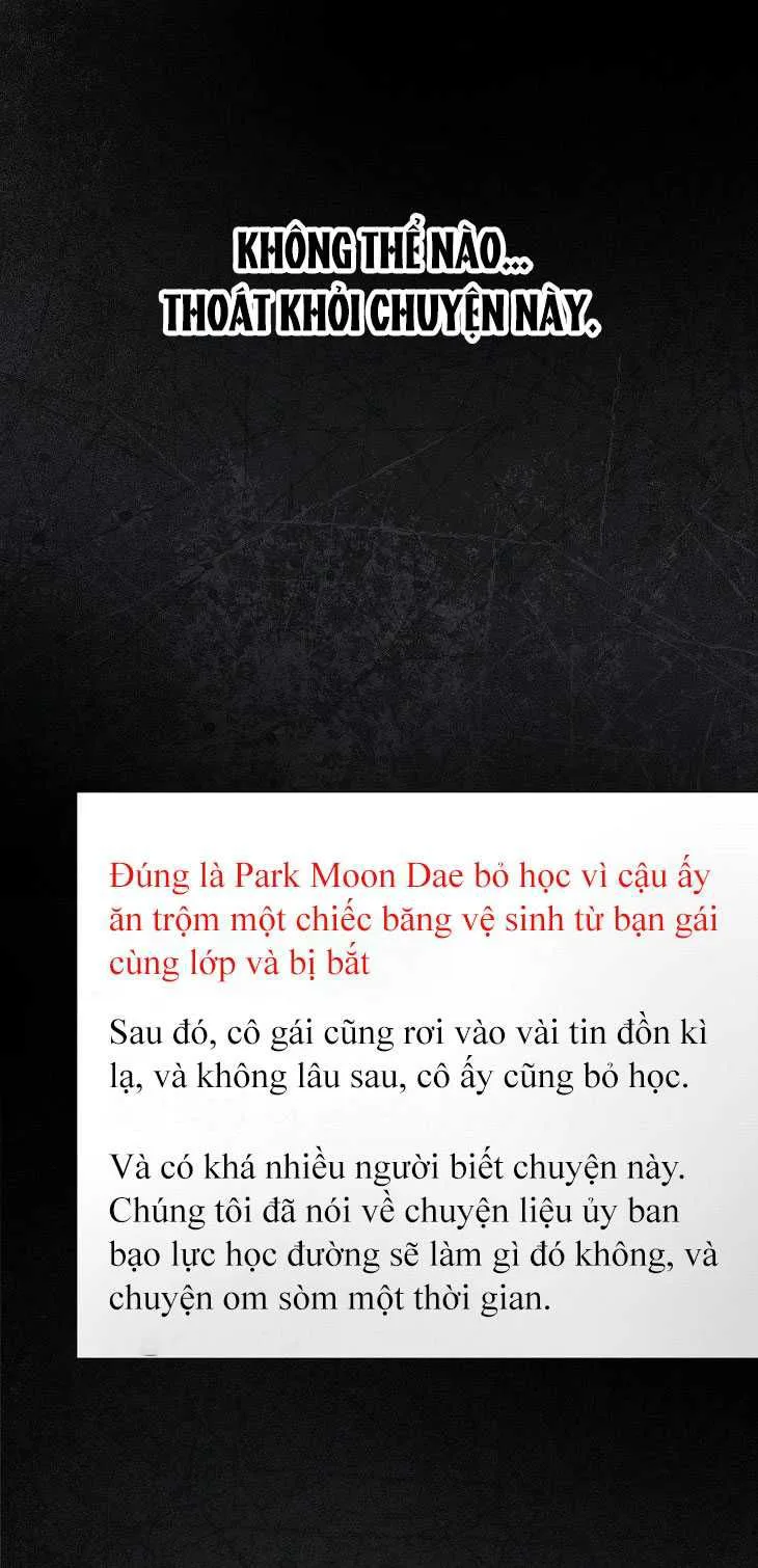 Ra Mắt Hay Ra Đi chương 59.1 - trang 3