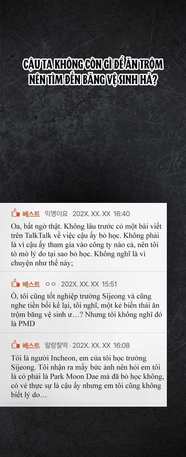 Ra Mắt Hay Ra Đi chương 59.1 - trang 4