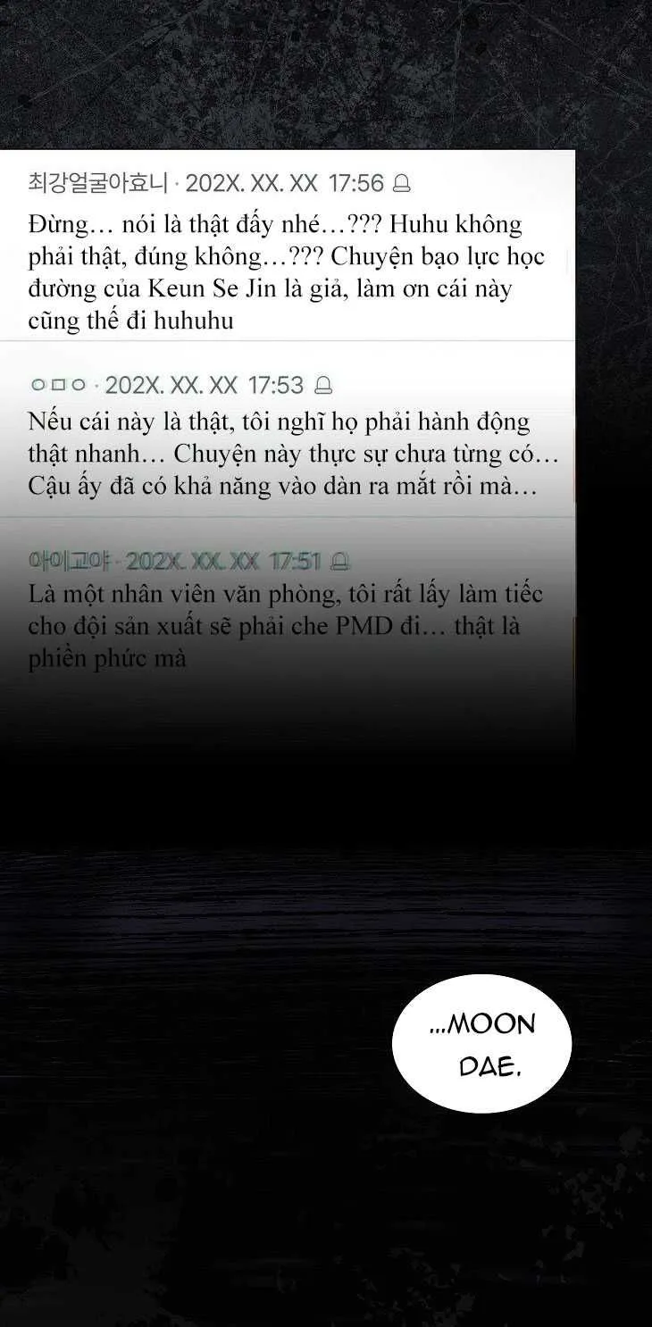 Ra Mắt Hay Ra Đi chương 59.1 - trang 6