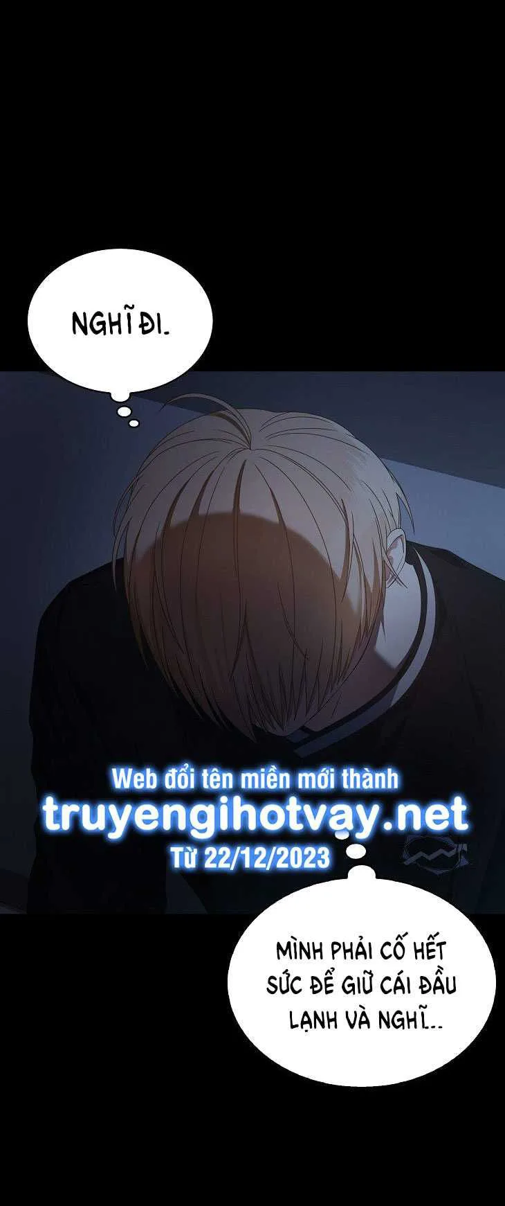 Ra Mắt Hay Ra Đi chương 59.1 - trang 15