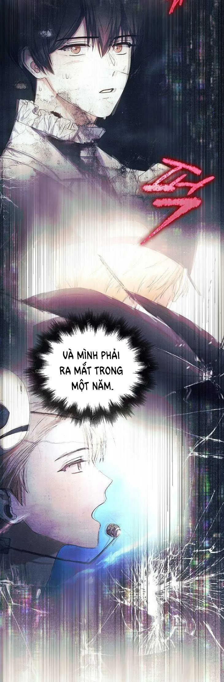 Ra Mắt Hay Ra Đi chương 59.1 - trang 20