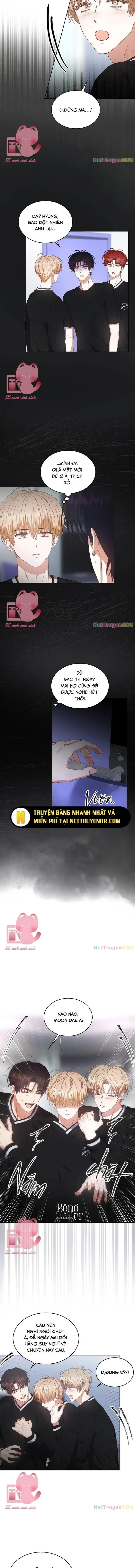 Ra Mắt Hay Ra Đi chương 60 - trang 3