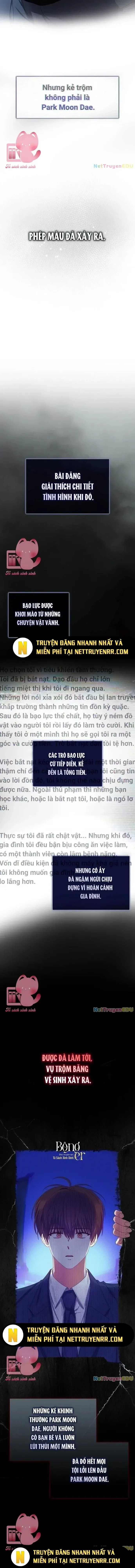 Ra Mắt Hay Ra Đi chương 60 - trang 10