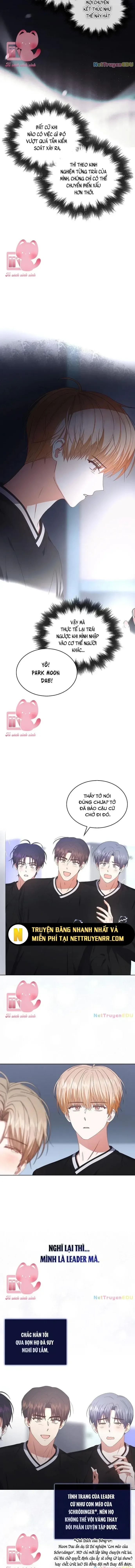 Ra Mắt Hay Ra Đi chương 60 - trang 13