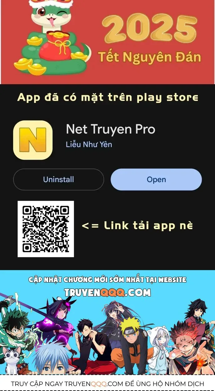 Ra Mắt Hay Ra Đi chương 60 - trang 16