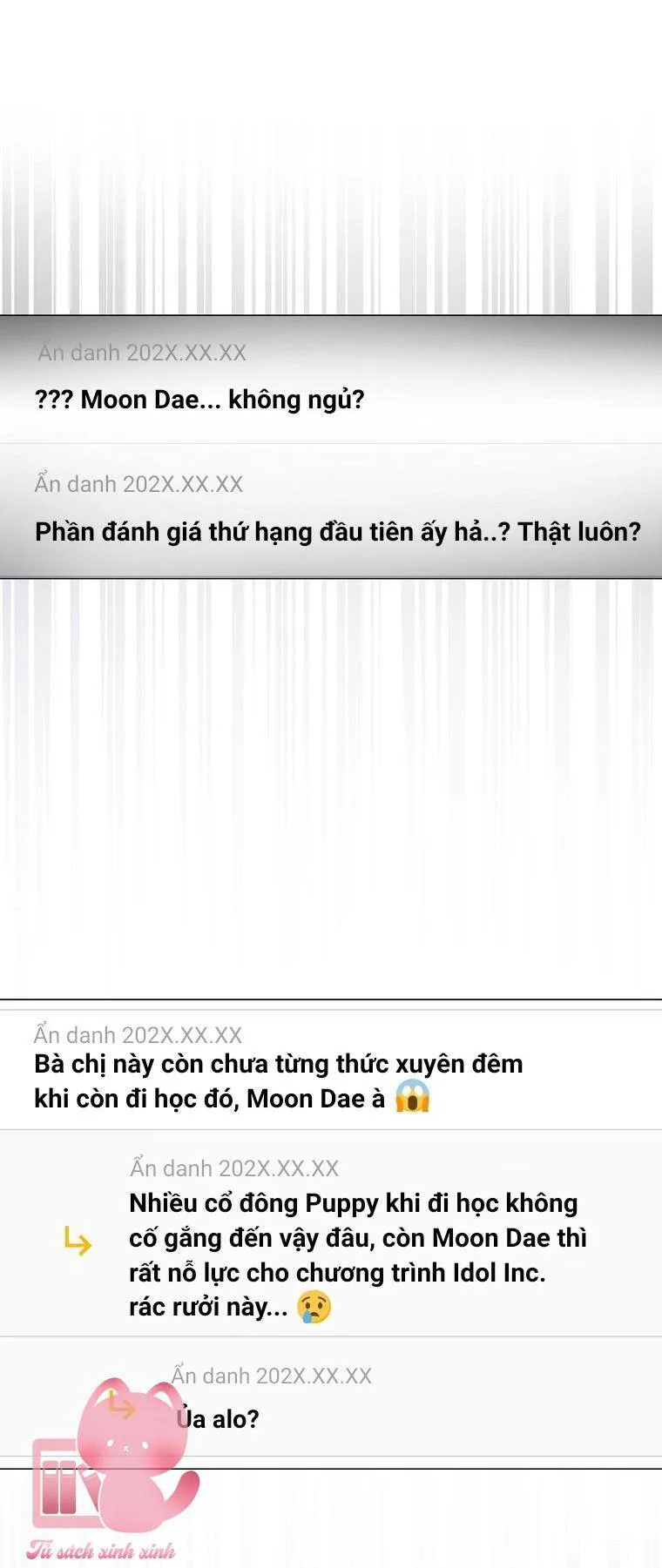 Ra Mắt Hay Ra Đi chương 61 - trang 10