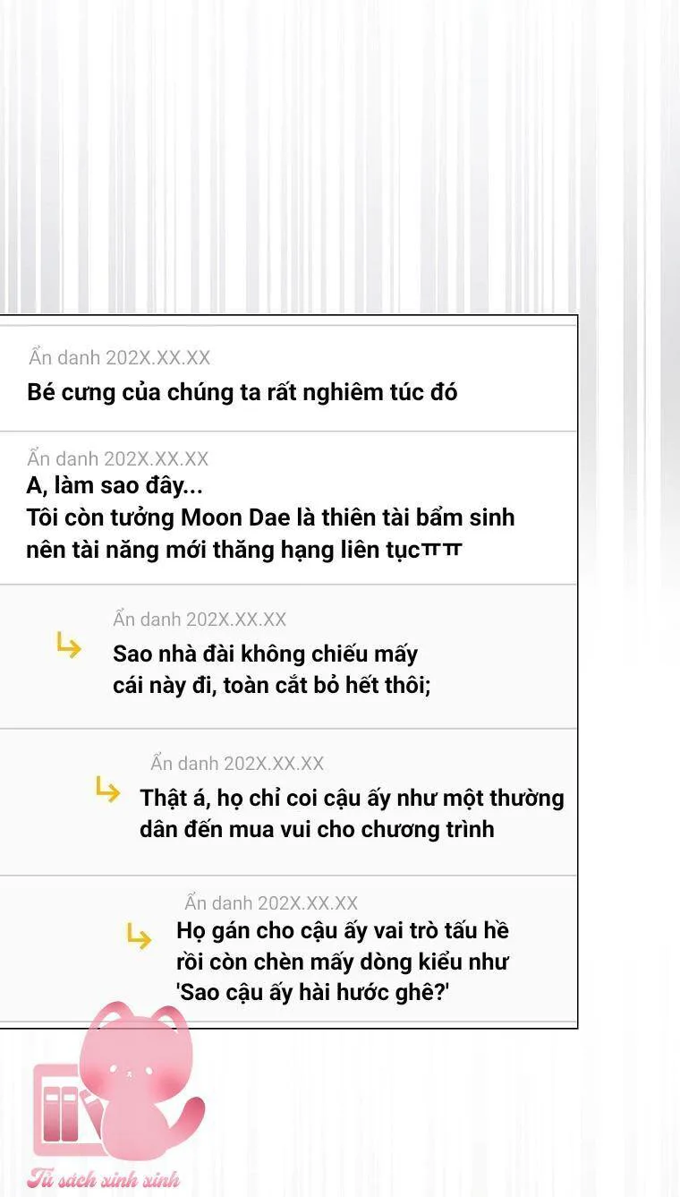 Ra Mắt Hay Ra Đi chương 61 - trang 11