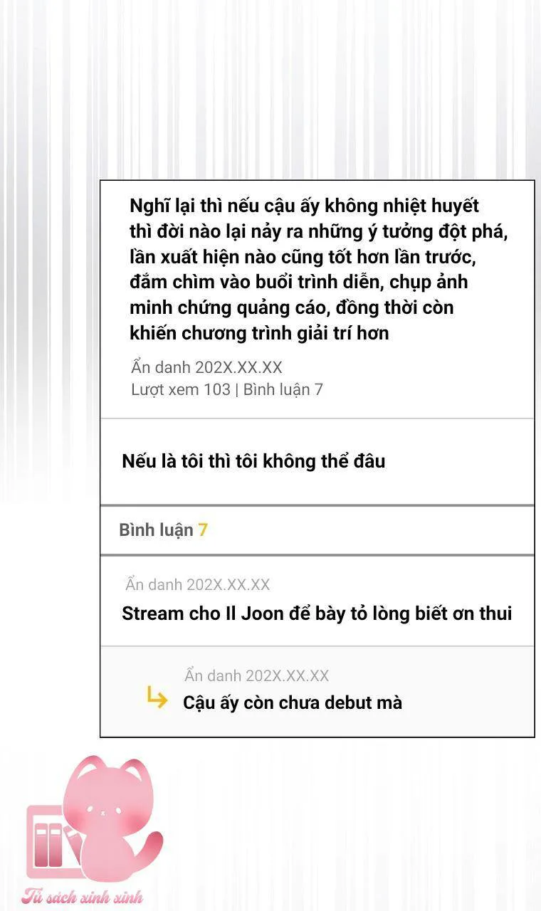 Ra Mắt Hay Ra Đi chương 61 - trang 12