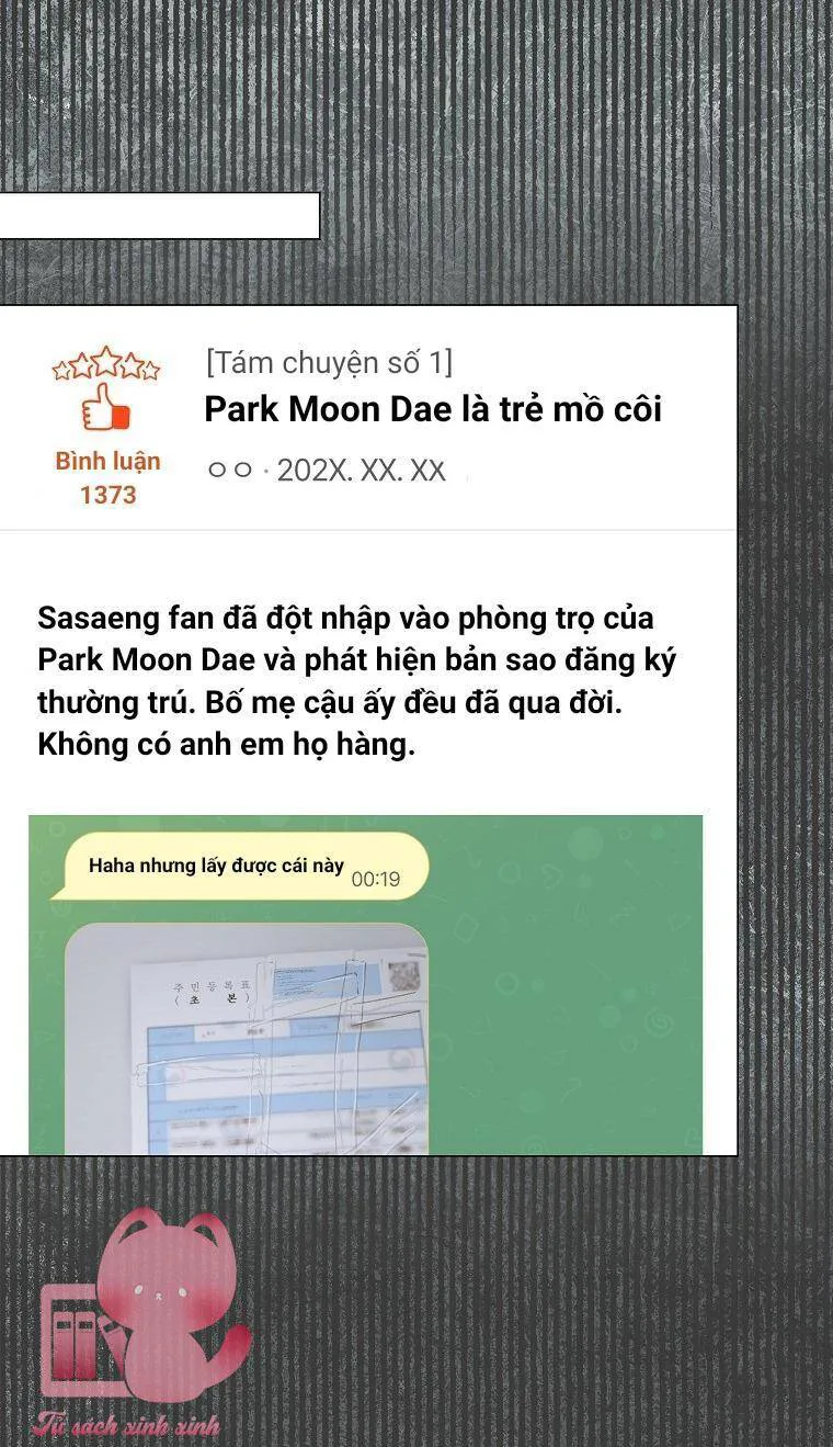 Ra Mắt Hay Ra Đi chương 61 - trang 20