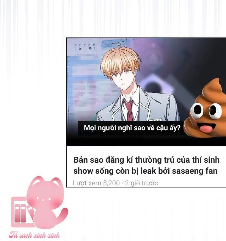 Ra Mắt Hay Ra Đi chương 61 - trang 23