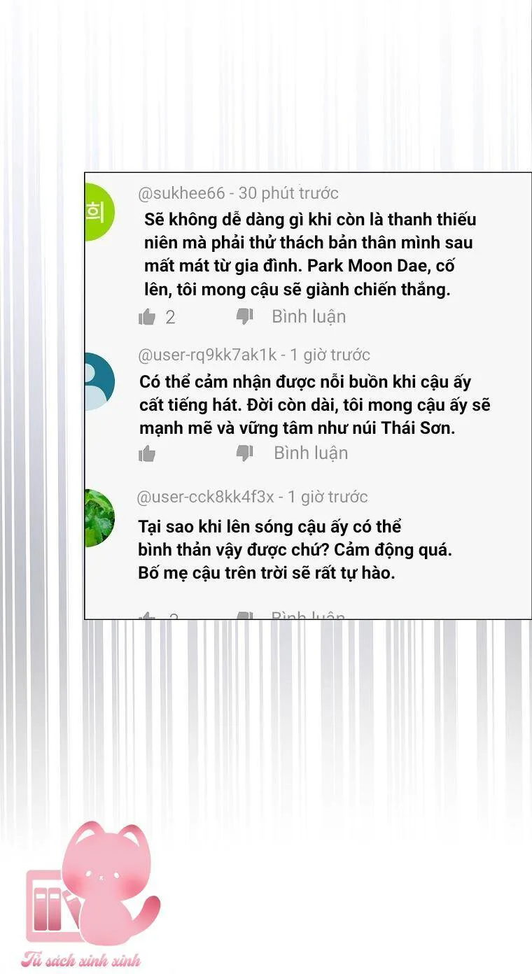Ra Mắt Hay Ra Đi chương 61 - trang 25