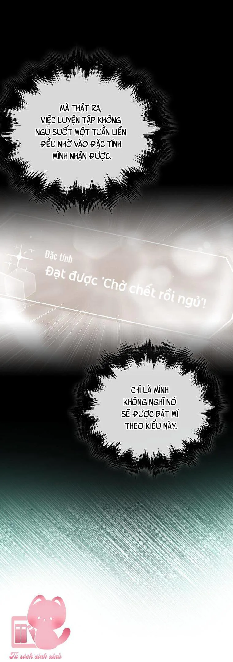 Ra Mắt Hay Ra Đi chương 61 - trang 29