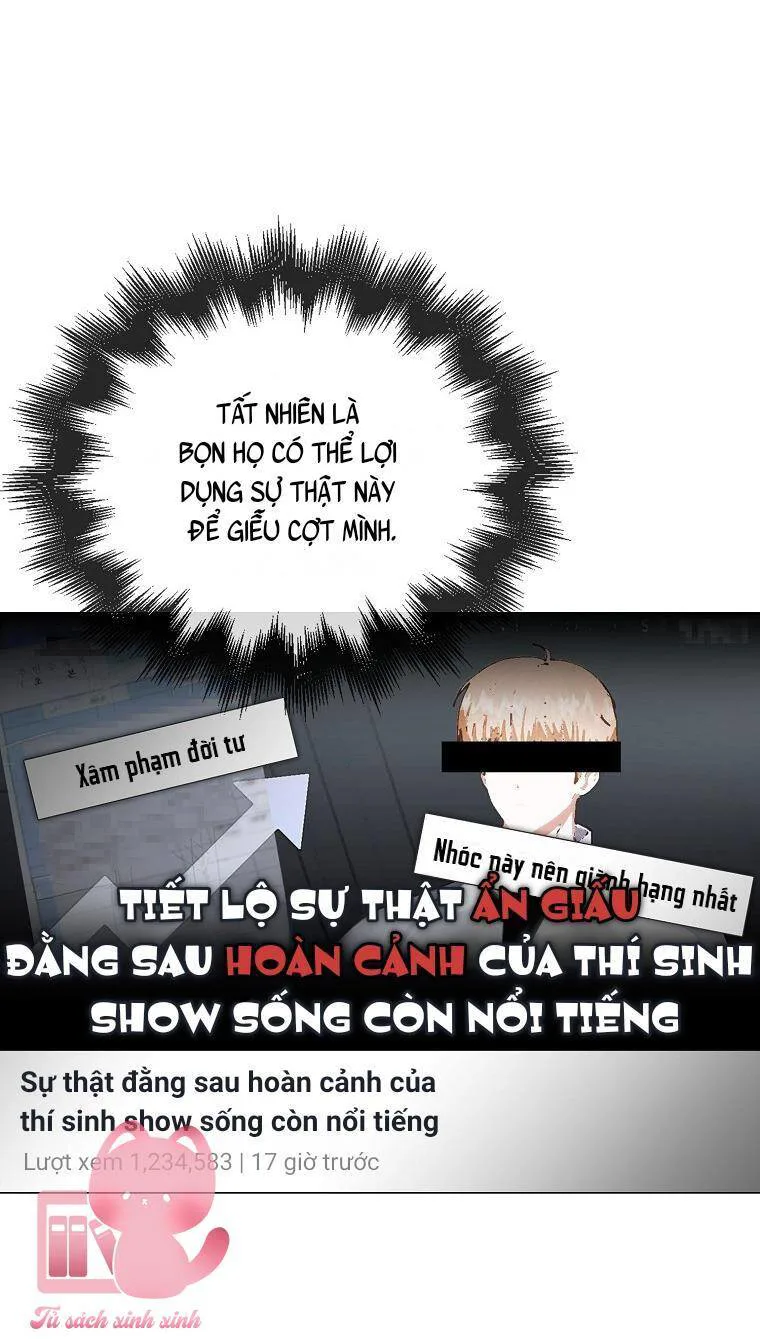Ra Mắt Hay Ra Đi chương 61 - trang 34