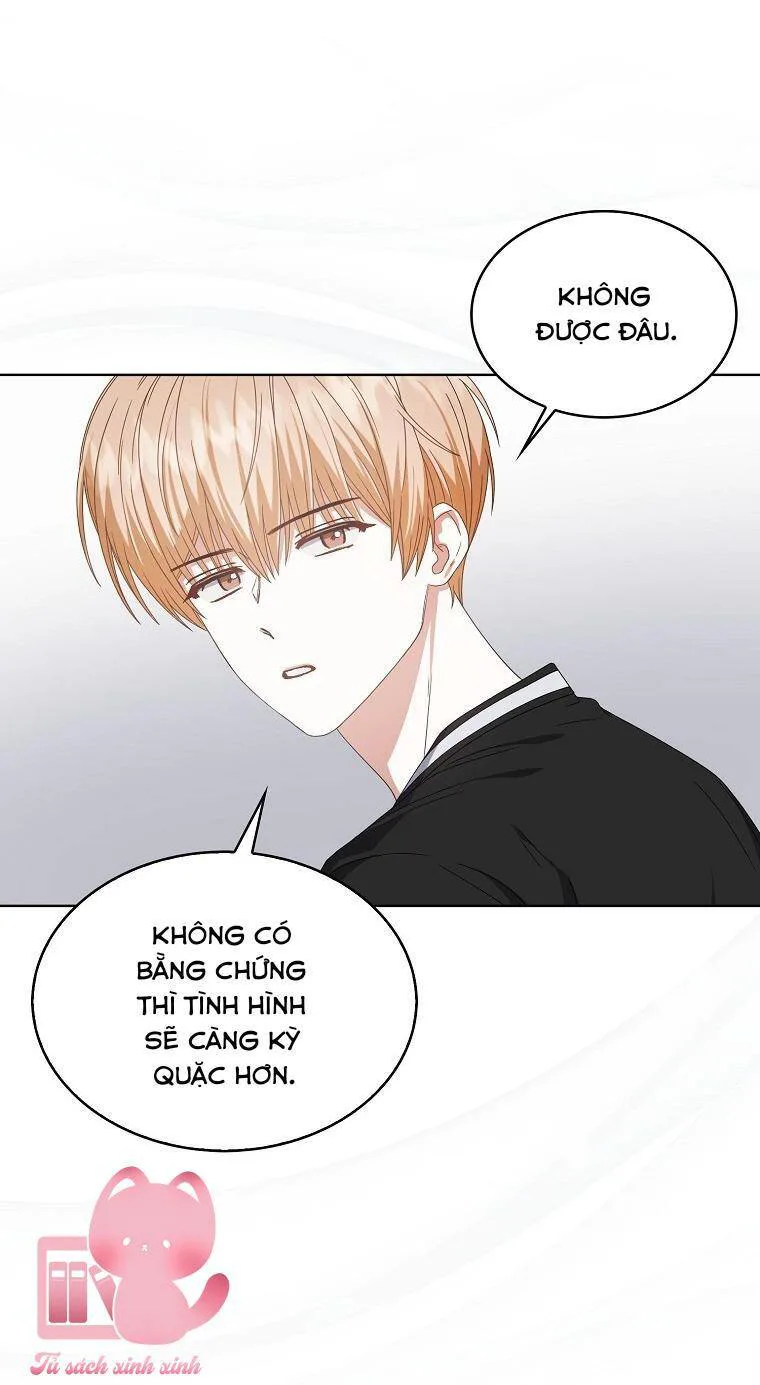 Ra Mắt Hay Ra Đi chương 61 - trang 39