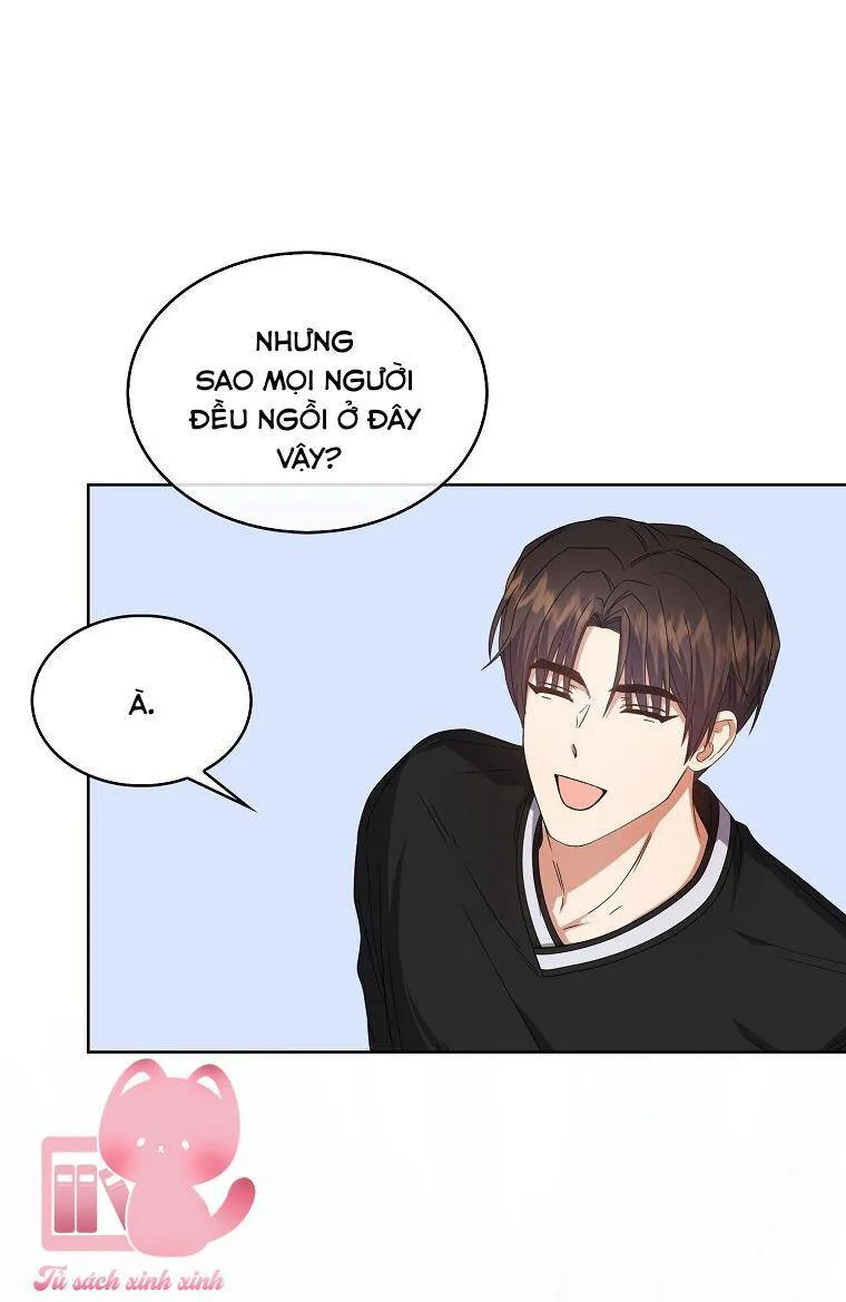 Ra Mắt Hay Ra Đi chương 61 - trang 49