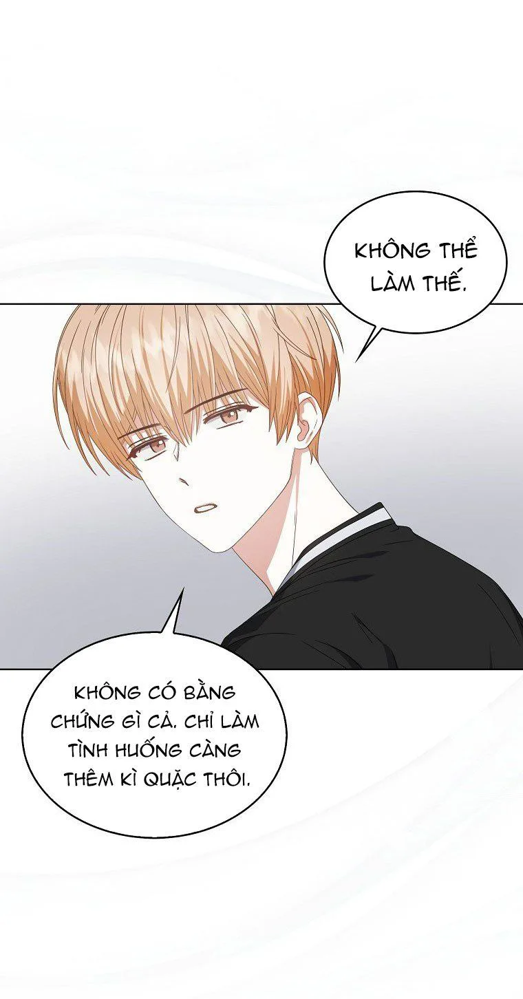 Ra Mắt Hay Ra Đi chương 61.2 - trang 6