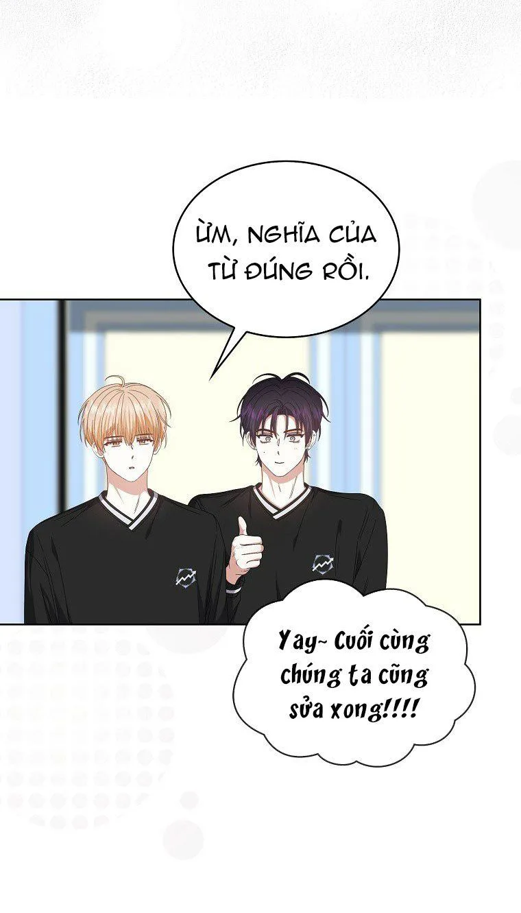 Ra Mắt Hay Ra Đi chương 61.2 - trang 14