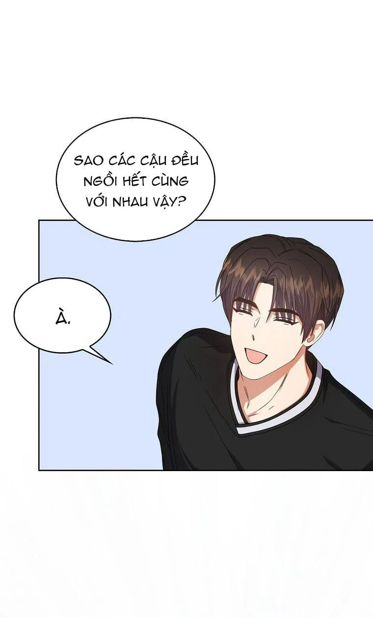 Ra Mắt Hay Ra Đi chương 61.2 - trang 15