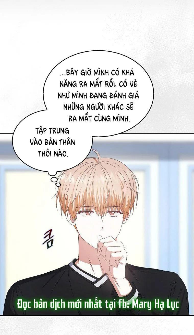 Ra Mắt Hay Ra Đi chương 61.2 - trang 20
