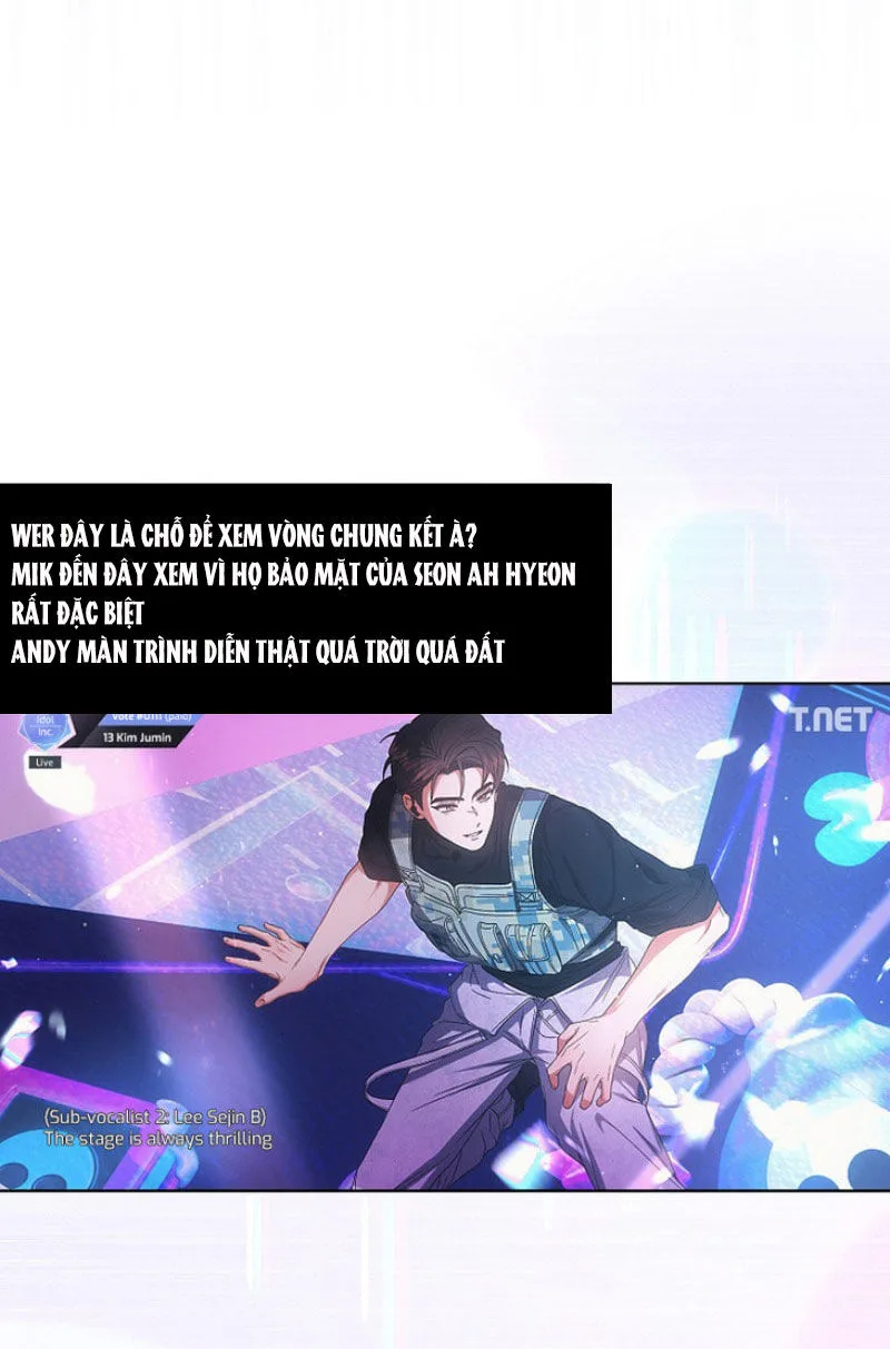 Ra Mắt Hay Ra Đi chương 63.1 - trang 2
