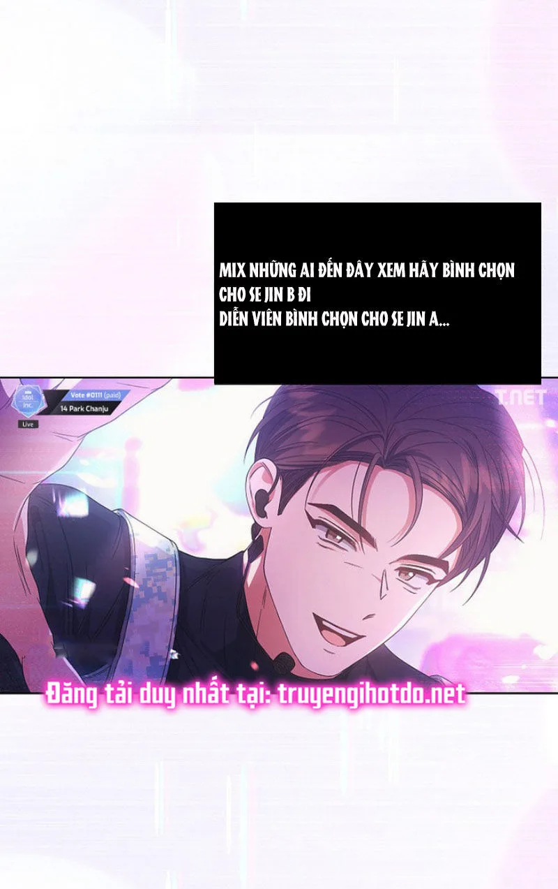 Ra Mắt Hay Ra Đi chương 63.1 - trang 3
