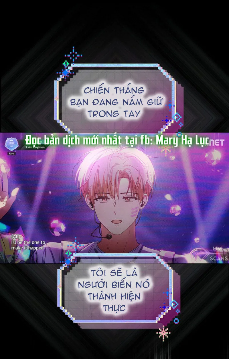 Ra Mắt Hay Ra Đi chương 63.1 - trang 14