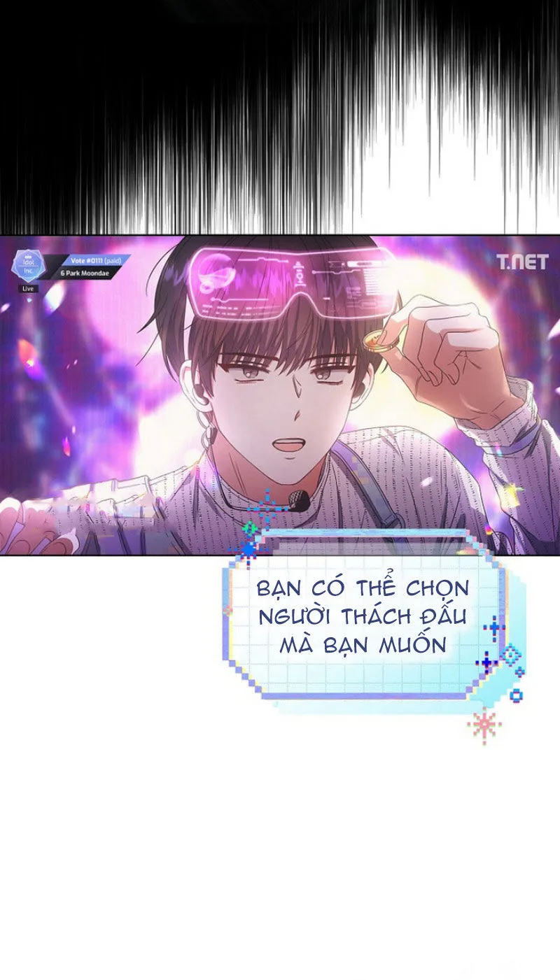 Ra Mắt Hay Ra Đi chương 63.1 - trang 15