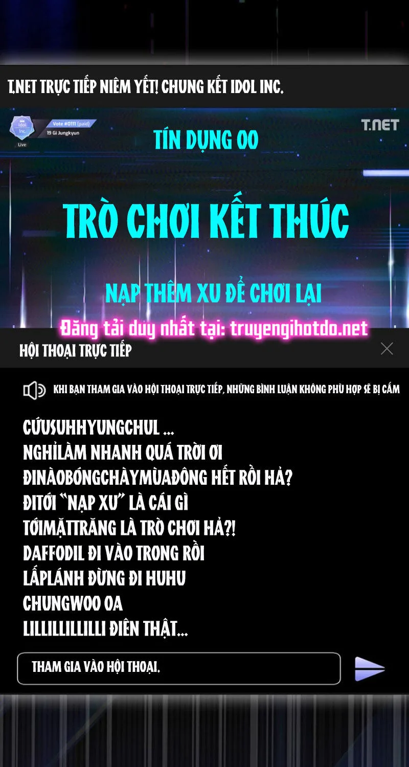 Ra Mắt Hay Ra Đi chương 63.1 - trang 24