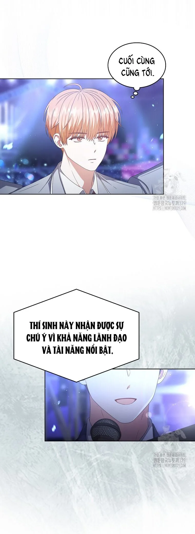 Ra Mắt Hay Ra Đi chương 64.1 - trang 13