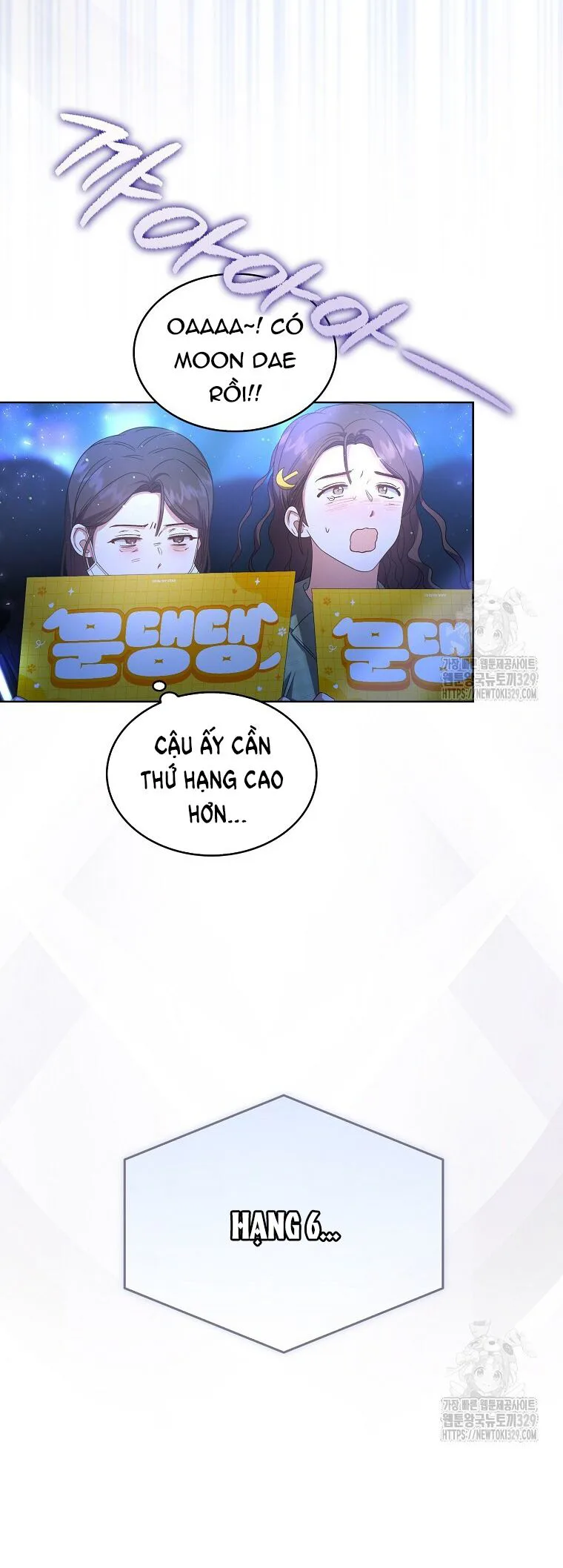Ra Mắt Hay Ra Đi chương 64.1 - trang 16