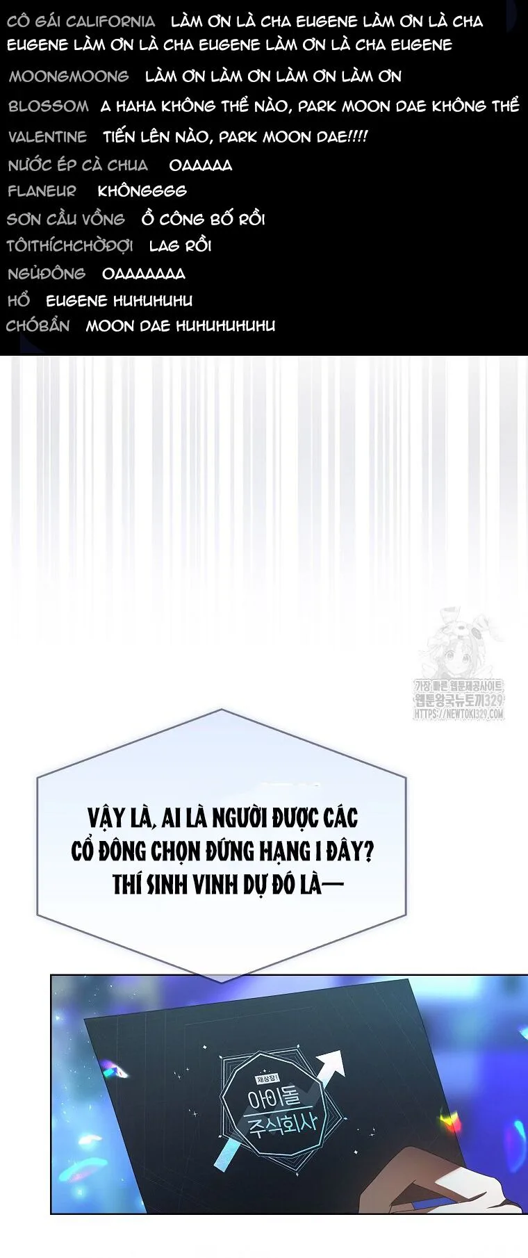 Ra Mắt Hay Ra Đi chương 64.2 - trang 21