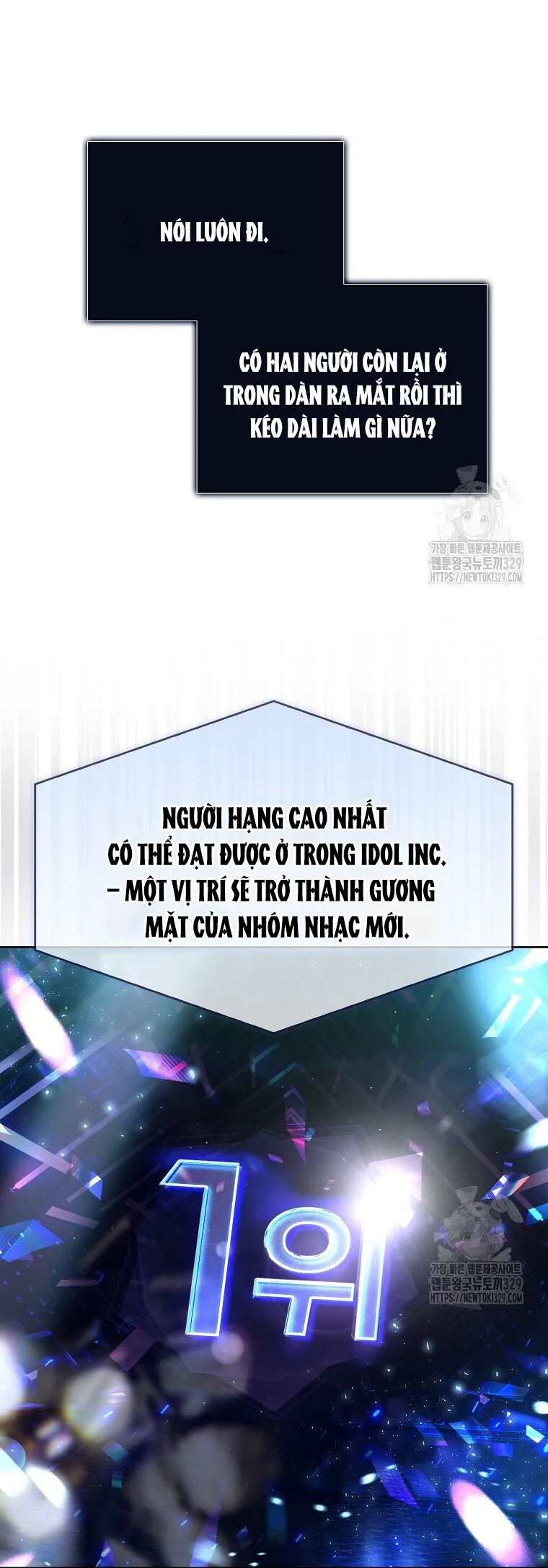 Ra Mắt Hay Ra Đi chương 64.2 - trang 28
