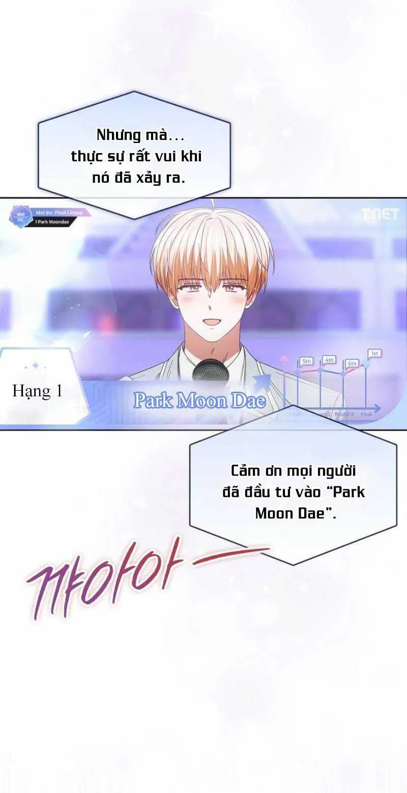 Ra Mắt Hay Ra Đi chương 65.1 - trang 11