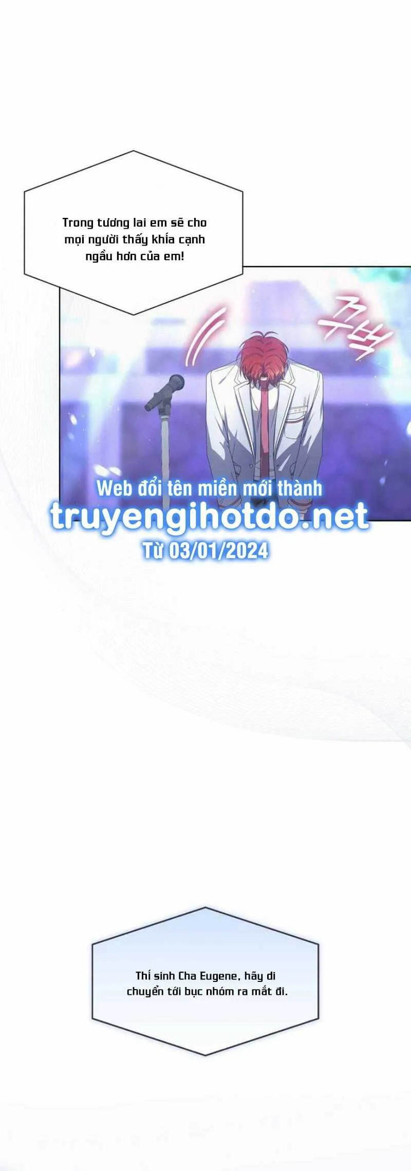 Ra Mắt Hay Ra Đi chương 65.1 - trang 15