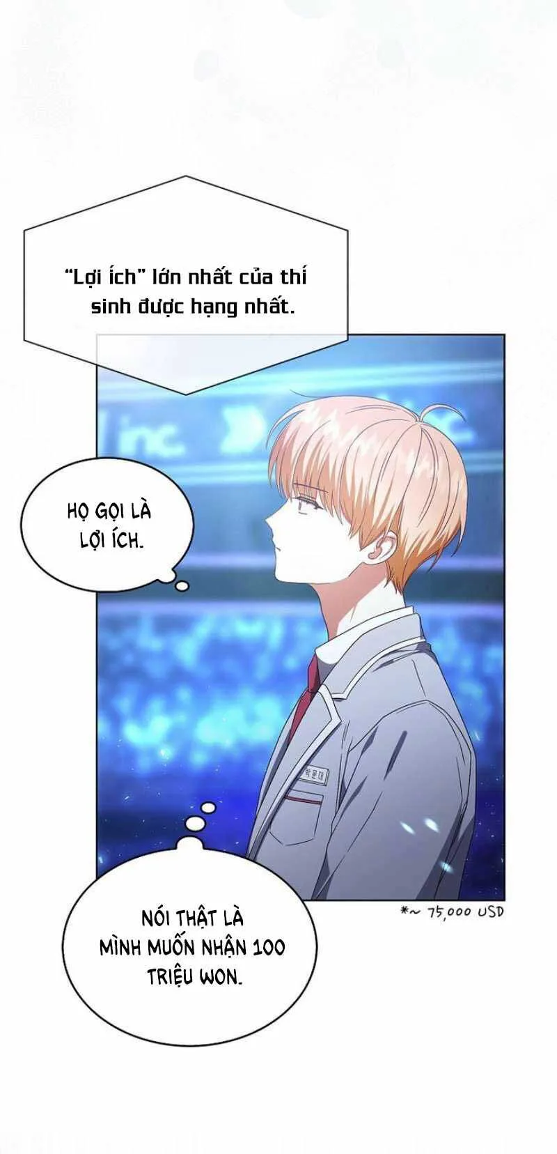 Ra Mắt Hay Ra Đi chương 65.1 - trang 17