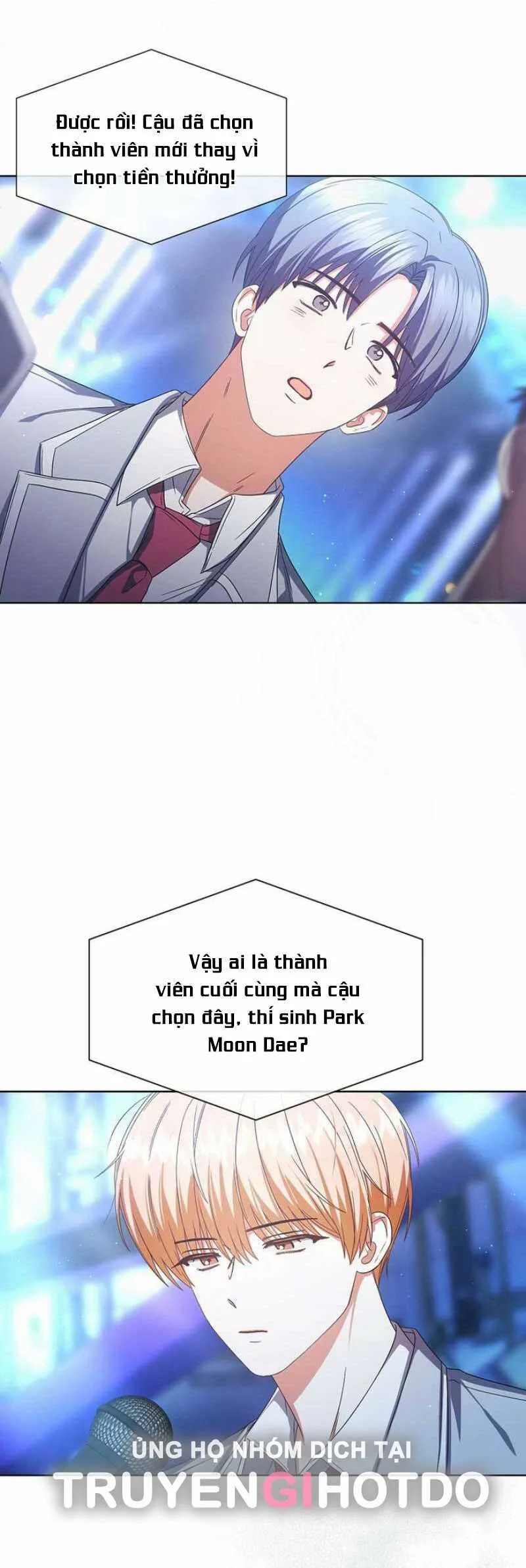 Ra Mắt Hay Ra Đi chương 65.1 - trang 28