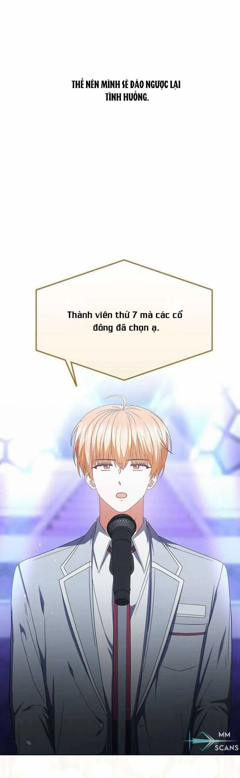 Ra Mắt Hay Ra Đi chương 65.1 - trang 30