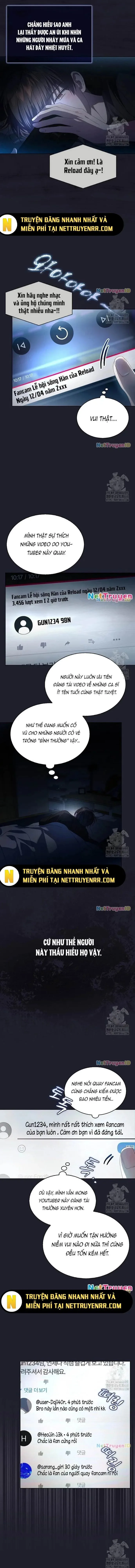 Ra Mắt Hay Ra Đi chương 66 - trang 2