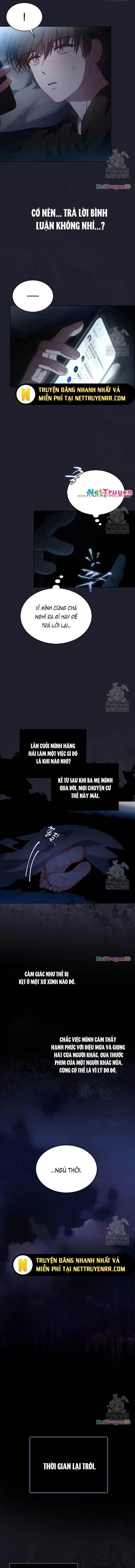 Ra Mắt Hay Ra Đi chương 66 - trang 3