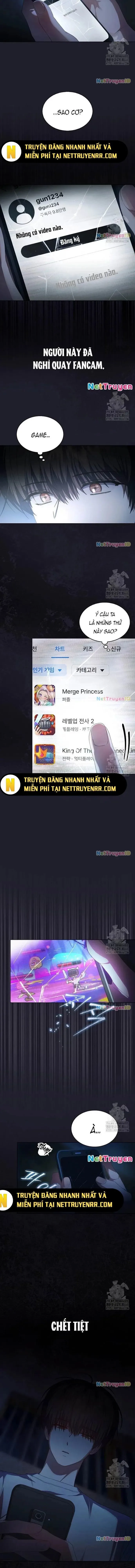 Ra Mắt Hay Ra Đi chương 66 - trang 5