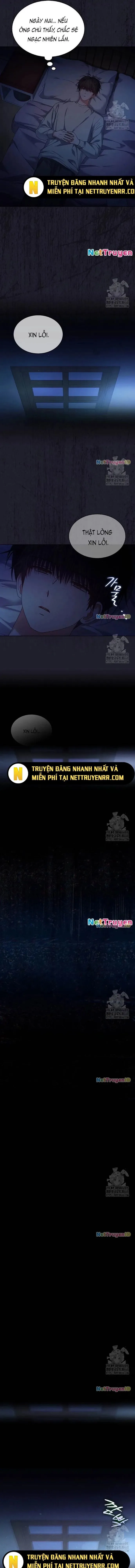 Ra Mắt Hay Ra Đi chương 66 - trang 7