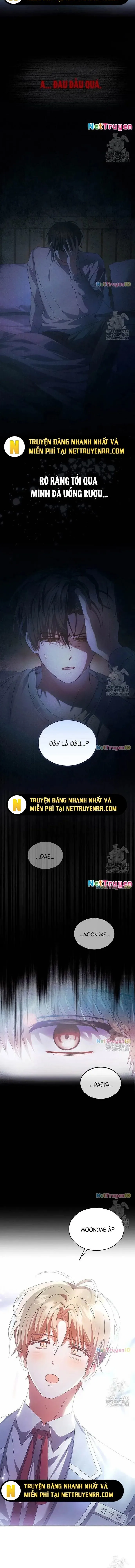 Ra Mắt Hay Ra Đi chương 66 - trang 8