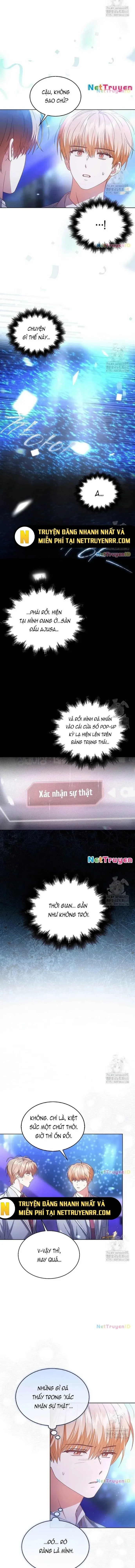 Ra Mắt Hay Ra Đi chương 66 - trang 9