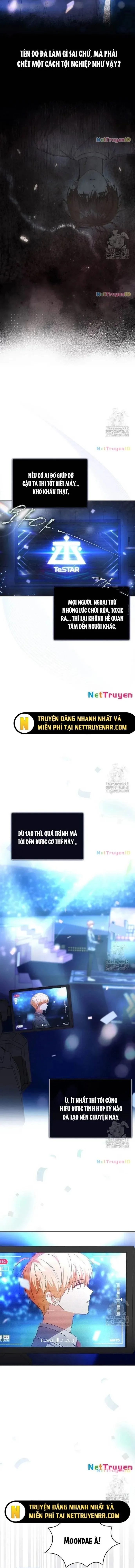 Ra Mắt Hay Ra Đi chương 66 - trang 11