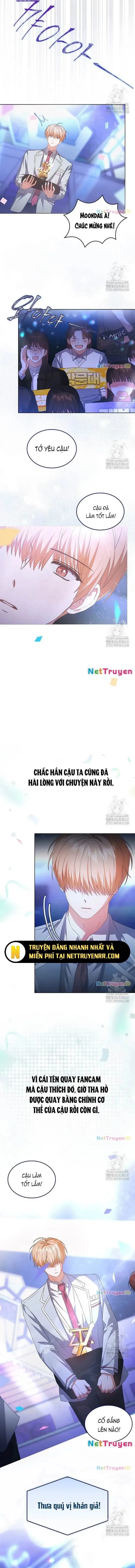 Ra Mắt Hay Ra Đi chương 66 - trang 12