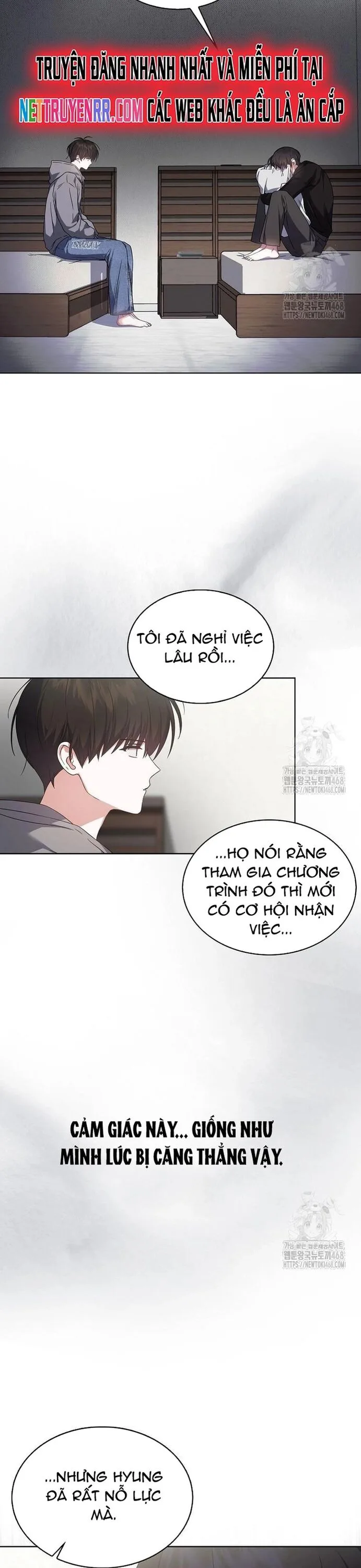 Ra Mắt Hay Ra Đi chương 71 - trang 13