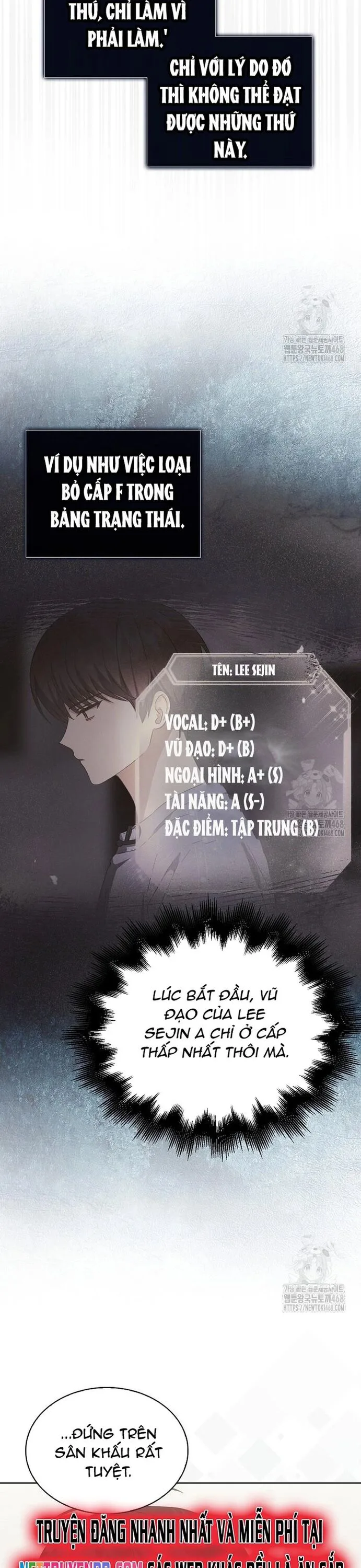 Ra Mắt Hay Ra Đi chương 71 - trang 16