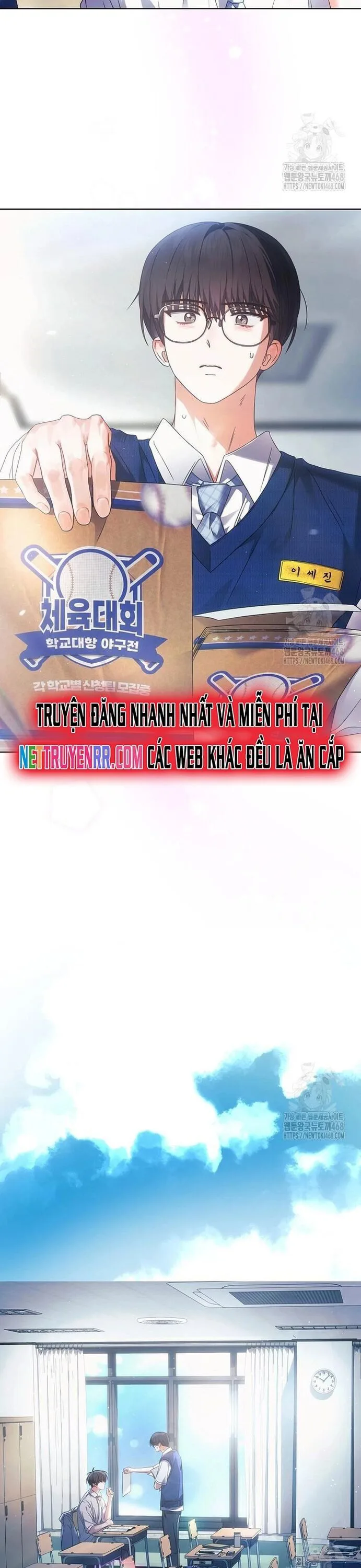 Ra Mắt Hay Ra Đi chương 71 - trang 37