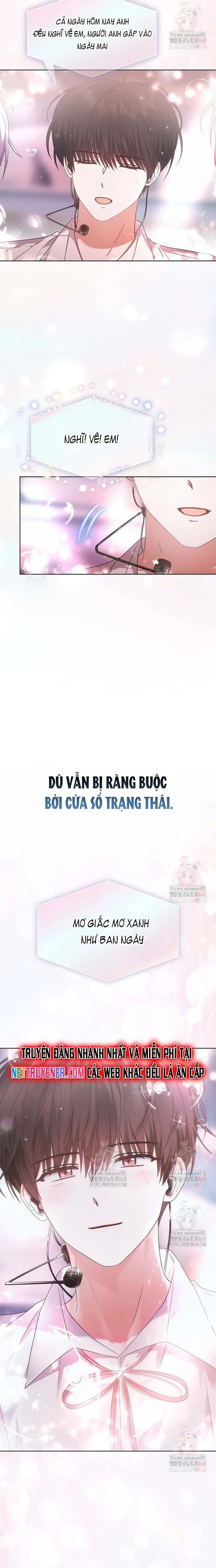 Ra Mắt Hay Ra Đi chương 75 - trang 19
